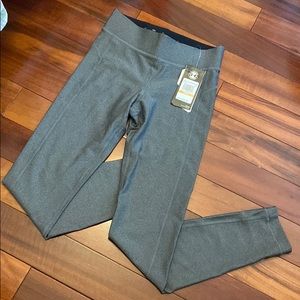 under armour compression leggings